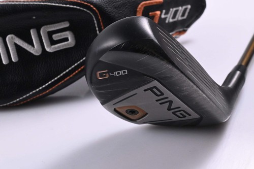 Ping g400 hybrid - hybrid, /