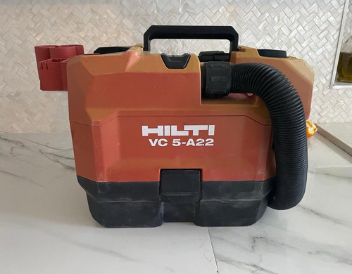Hilti a22 cordless - hilti,