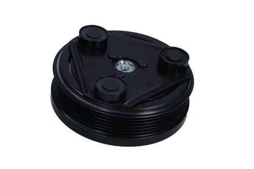Air conditioning compressor