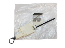 Fuel Filler Flap Actuator