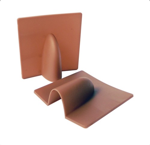 Brick blast cover plate - x,