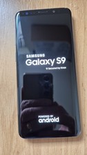 Samsung Galaxy S9 SM-G960 - 64GB - Grey (Unlocked) Smartphone