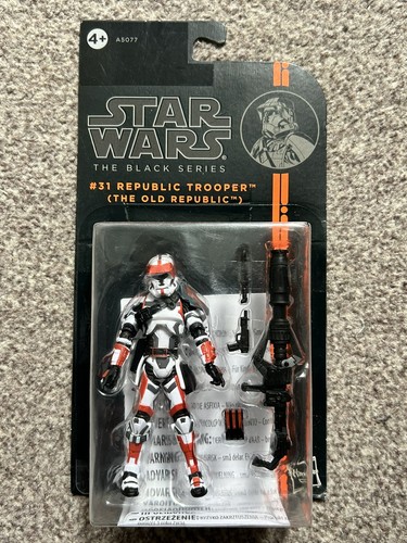 Star wars the black - the,