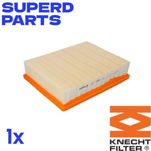 Air filter fits mercedes b - filter,