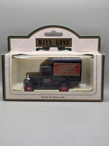 Lledo days gone - gone, chevrolet