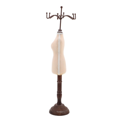 Necklace display holder - necklace,