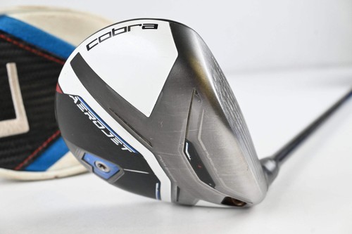 Cobra aerojet wood 15 - #3,