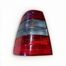 Mercedes W124 S124 Estate Rear