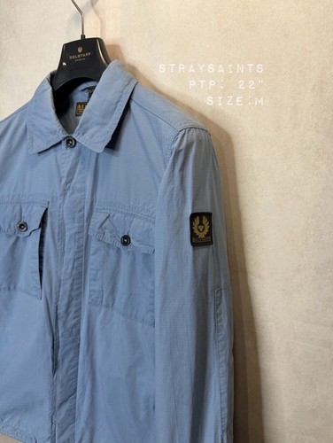 Belstaff recon ripstop - belstaff,