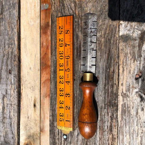 Vintage saw setting - saw,