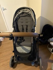 Graco Pushchair
