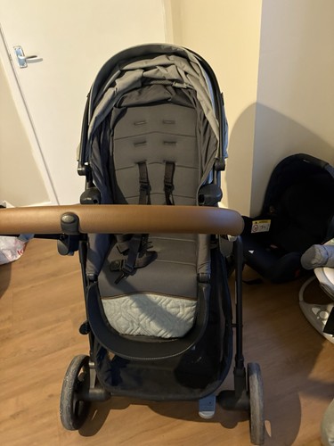 Graco pushchair - graco,