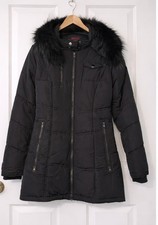 Froccella Donna Black Down