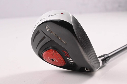 Taylormade r11s wood - #3, 15.5