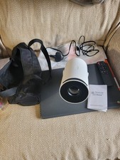 LED multi media projector