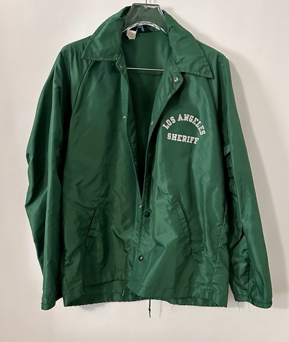 Vtg champion green - champion,