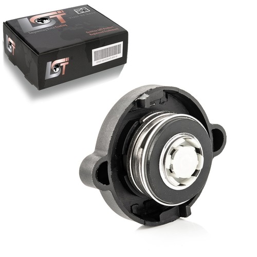 Radiator cap coolant - radiator,
