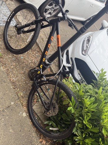 Bizango mountain bike - mountain,