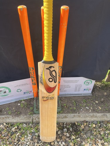 Kookaburra kahuna genesis - kookaburra,