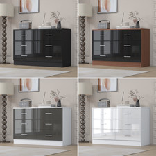 REFLECT Gloss Bedroom