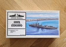 SAMEK MODELS 1/700 ROYAL NAVY