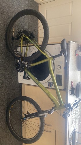 Voodoo braag hardtail mountain - voodoo,