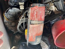 Hilti DD 350-CA Core Drill