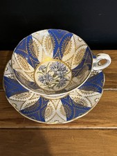Paragon bone china tea cup - cup, and