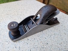 Vintage Sargent No. 107 Block