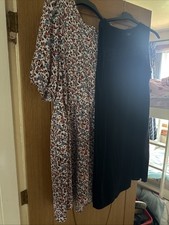 Ladies Dresses Size 18 Bundle