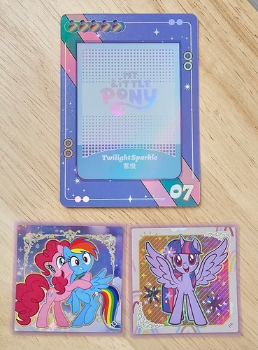 Pinkie pie rainbow - pie, my