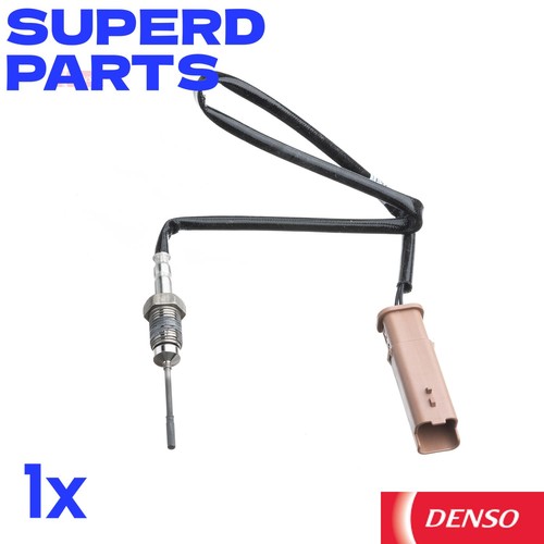 Exhaust gas temperature sensor - exhaust,