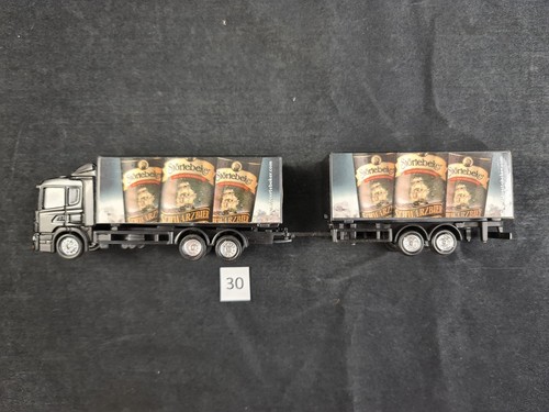 Advertising trucks 87 - advertising,