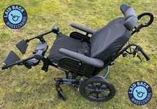 Invacare Rea Azalea MINT