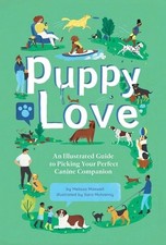 Puppy Love: An Illustrated