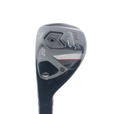 Used Titleist 913 H.d 3 Hybrid