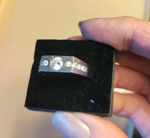 Qvc diamonique 925 silver - 925,