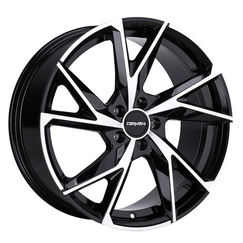 Carmani wheels rudi 5x19 - 23, 8.5x19