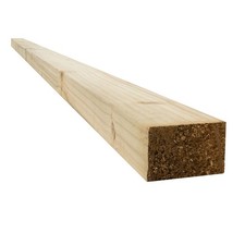Snowdon Timber Treated 3x2"