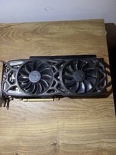 EVGA GeForce GTX 1080 Ti 11GB