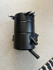 Oil /  Water Separator Tank Baffled