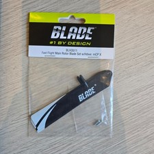 Blade BLH3511 Fast Flight Main