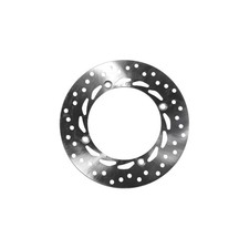 Brake disc Brembo Oro 68B407A5