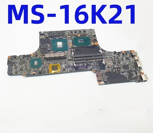 For msi 16k21 16k2 - for, ms-16k2