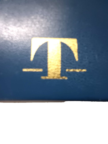 Tissot watch box and - tissot,