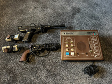 Binatone 1970 games console - 1970's,