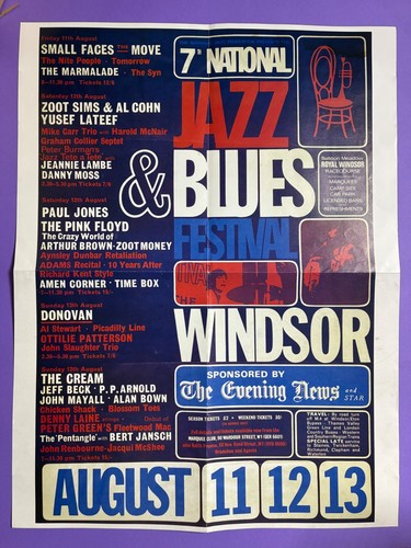 Bowie ziggy pink floyd poster - ziggy,