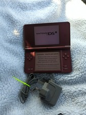 Nintendo DSI XL Handheld