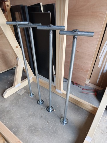 Pagg stand grip - (single),