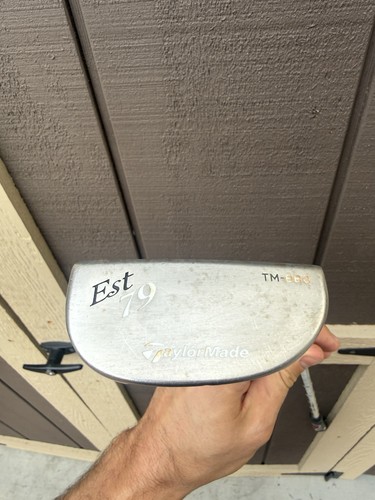 Taylormade est 880 - est, tm-880